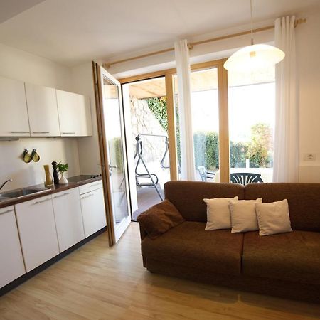 Panorama Residence Schlossblick - Apartments Erdgeschoss Rodengo Luaran gambar