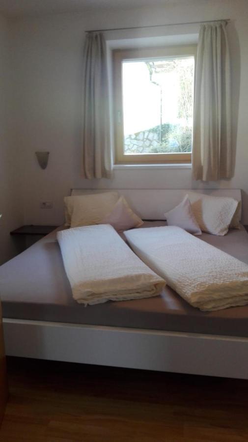 Panorama Residence Schlossblick - Apartments Erdgeschoss Rodengo Luaran gambar