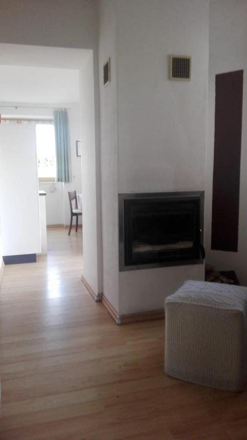 Panorama Residence Schlossblick - Apartments Erdgeschoss Rodengo Luaran gambar